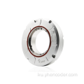 Encoder Linear mutleq encoder